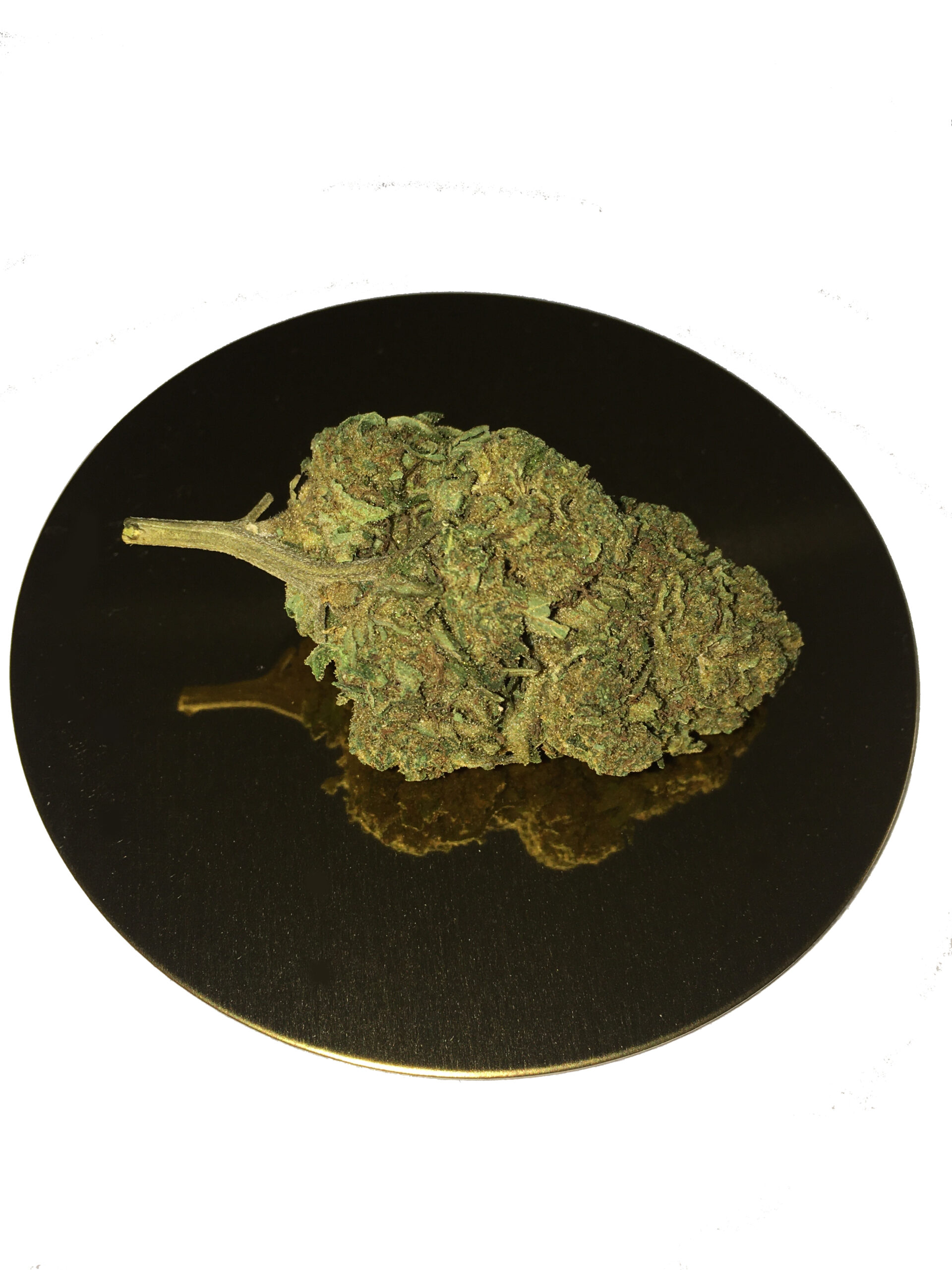 Goût Marijuana par POCHON VERT – Pochon Vert